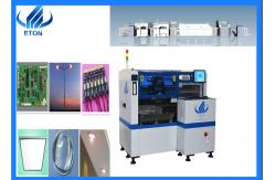 China Pick and Place Machine RT-1 Multi-functional SMT Machine LED Mounting Machine supplier
