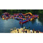 water park projects design drawing theme park water park inflatable water amusement park equipment  adventure park for sale