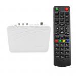 Hevc DVB T2 H265 Receiver USB PVR H 265 Decoder for sale