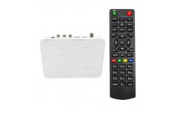 China Hevc DVB T2 H265 Receiver USB PVR H 265 Decoder supplier