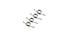 China Furniture Torsion Spring Replacement Hardware Steel SUS304 Small supplier