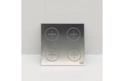 China Magnetic Particle Flaw Detection Accessories QQI CX-430 supplier