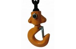 China Warehouse Material Handling Lifting Chain Block Tool General Purpose supplier