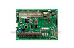 China 32-Bit Standard Serial Main Control Panel For Passenger Elevator Parts supplier