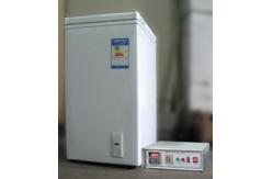 China Helmet Testing Equipment For High And Low Temperature Water Soaking Pre-Treatment supplier