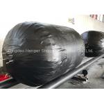 Boat Pneumatic Rubber Fenders With Tyre And Chain for sale