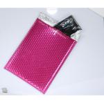 SGS Shockproof Self Adhesive Aluminum Foil Bubble Mailing Bag for sale