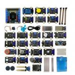 Multi Color Sensor Cleaning Kit For Micro Bit for sale