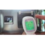 Forehead Thermometer 3rd Party Quality Inspection Services for sale
