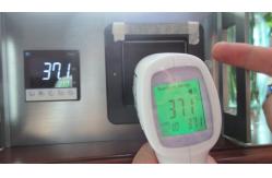 China Forehead Thermometer 3rd Party Quality Inspection Services supplier