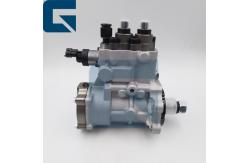 China 0445025602 Fuel Injection Pump For Engine C7.1 supplier