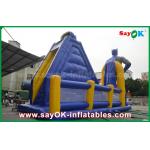 Customizable 8m Inflatable Bouncer Slide with Attractive Appearance and Interesting Playing Methods