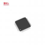 STM32L010RBT6 MCU Microcontroller Unit - 32-Bit ARM Cortex-M0+ Core 64kB Flash Memory for sale