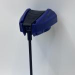 Quick Release Aerosol Spray Nozzle Easy Installation Convenient Use