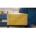 Insulated Glasswool Wall Puf Panel For Warehouse And Workshop Roofing for sale