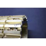 Copper - Made Receiving Drum For Cigarette Making Machines To Transfer Cigarettes To Filter Machine for sale