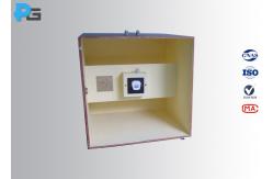 China Electric Plug Socket Tester Temperature Rise Test Apparatus BS1363 Figure 17 supplier