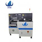 SMT LED Mounting Machine 8 Heads Middle Speed Pick And Place Equipment Multi Functional for sale