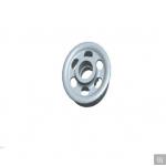 OEM Aluminum Alloy Casting Lost Foam Average Wall Thickness >3mm For Auto Parts for sale