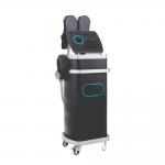 Weight Loss EMS Machine Muscle Building RF Electromagnetic Sculpting Machine