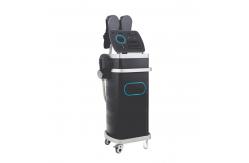 China Weight Loss EMS Machine Muscle Building RF Electromagnetic Sculpting Machine supplier