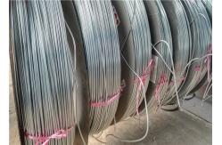 China High Intensity Steel Bundy Tube Over 180Mpa Yield Strength With Excellent Formability supplier