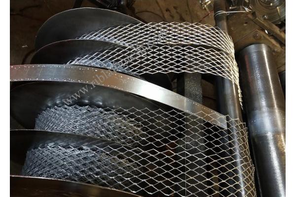 15cm Anti - Cracking Brickwork Reinforce Mesh  380G/M2 0.35MM