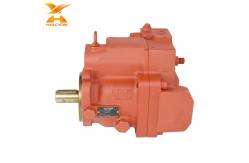 China Kawasaki Hydraulic Pump K3VL Series K3VL80 K3VL112 K3VL140 Hydraulic Piston Pump supplier