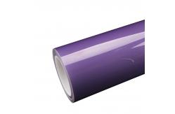 China 6.5mil 30cm X 15m Warranty 5 Years Car HeadLight Film TPU Photochromic supplier