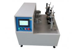 China IEC 60884-1 Switch Plug Socket Endurance Tester 3 Stations supplier