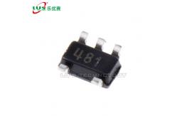 China NOPB SOT 23 LDO Voltage Regulators supplier