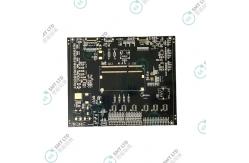 China PCB Manufacturing 4 Layer Smart Home Board supplier