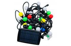 China Cri80 Solar Strip Light E27 Base And S14 Or G45 supplier