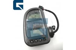 China 14390065P03 Excavator EC210B EC240B Monitor Display Panel supplier