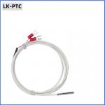 PT100 NTC Temperature Sensor High Precision Platinum Thermal Resistance Temperature Sensor
