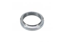 China T5 Sandblasting Ra0.4 Milling Cnc Machining Parts Iso2768 For Automobile Bicycle supplier