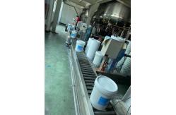 China Transformer Insulation Fast Cure Resin Liquid Solvent Free Chemical Raw Material supplier
