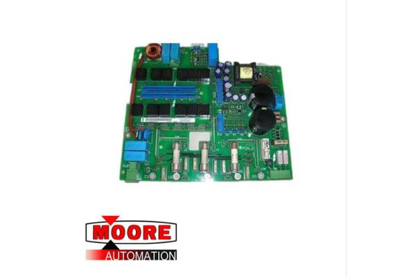 SDCS-PIN-3A/3B ABB DC Governor