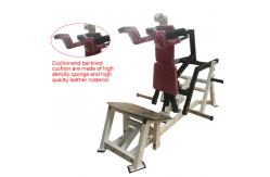 China fitness equipment life series gym equipment ,steel tube ,different colors for hot selling supplier