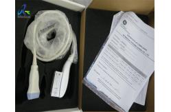 China GE L6-12-RS Used Ultrasound Probe Linear Sonography Medical Equipment supplier