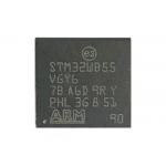 STM32WB55VGY6 Microcontroller MCU RF Transceiver IC 100UFBGA Dual Core 2Mbps for sale