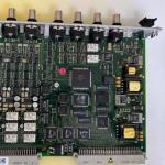MPC4 200-510-150-031 Machinery protection card Type MPC4 part of machinery protection system (MPS) for sale