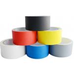 Single Sided Stage Gaffer Tape On Carpet Mildewproof Non Slip for sale