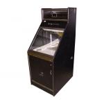 High Income Coin Quarter Pusher Game Machine 1 Player Low Maintenance for sale