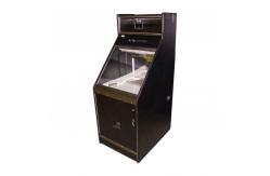 China High Income Coin Quarter Pusher Game Machine 1 Player Low Maintenance supplier
