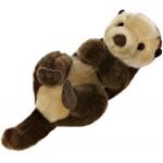 Machine Washable Children'S Cognitive Realistic Sloth Plush Toy