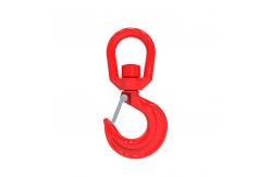 China SLR383-SPECIAL 322C SWIVEL HOOK supplier