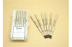 China 684500003 Bold Black Ink Fisher Plotter Pen Used For Cutter Plotter Ap300 supplier