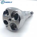 Custom CNC Machined Parts with Turning Services for sale
