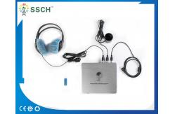 China Nonlinear Detection Equipment Metatron NLS supplier